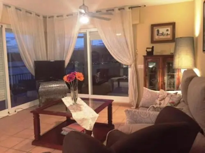 Apartamento Rivas
