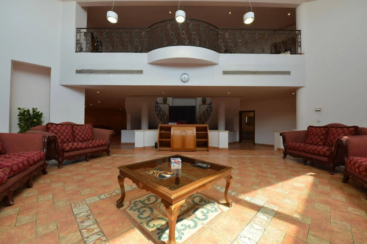 Lafontaine la Plage Resort