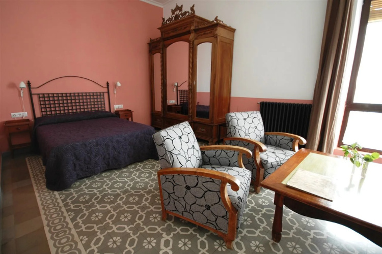 Casa de los Azulejos