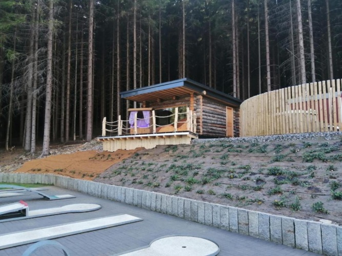 3 Bedrooms Double Cottage