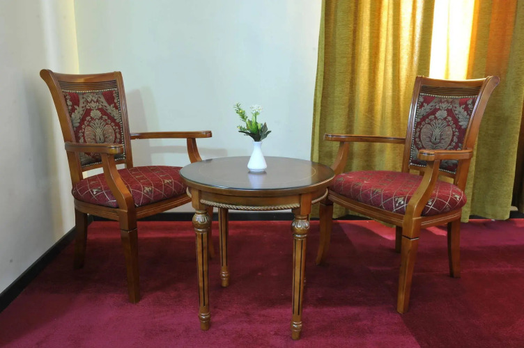 Фотография отеля