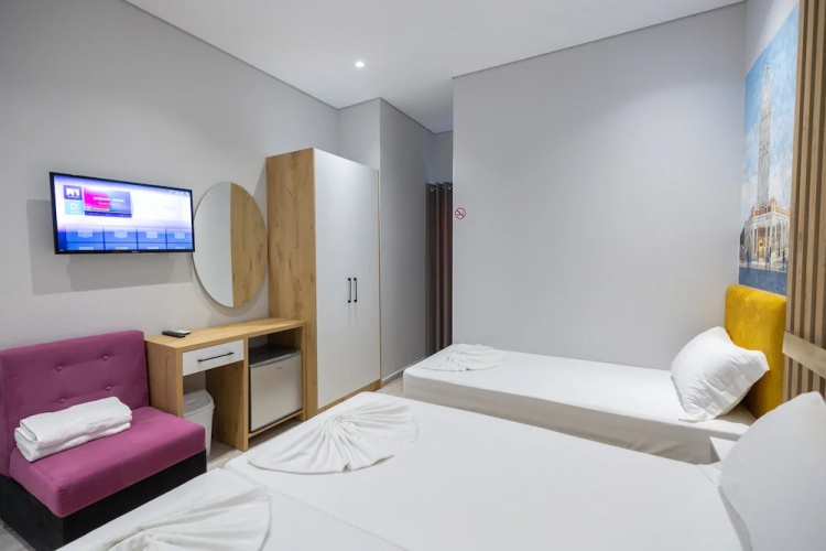 Hotel Beler