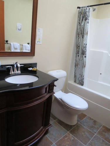 Cobble Wood Guesthouse