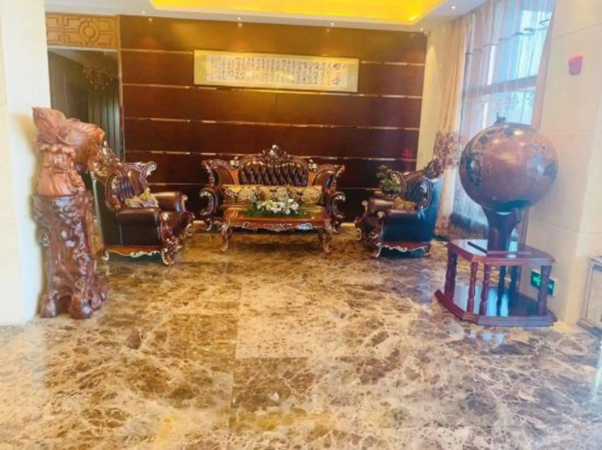 Meijia Jiahua Hotel