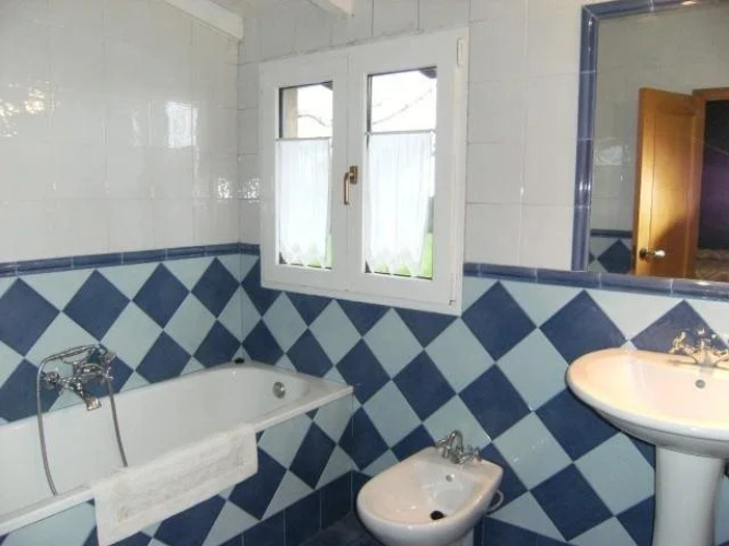 Apartamentos Casa Bego