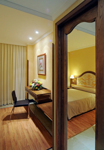 Hotel Julia Madrid