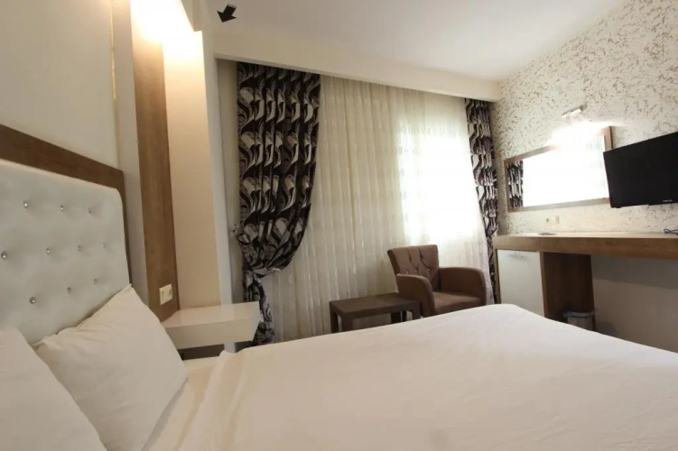 Karaman Kent Otel