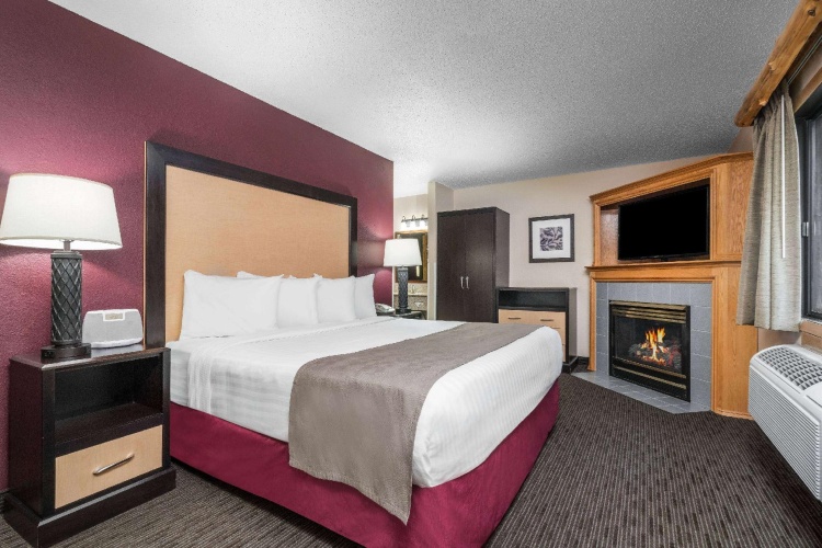 Superior Double Suite