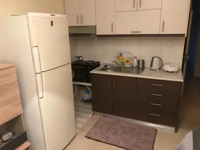 Cozy Apartment