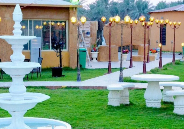Atlantic Platinum Resort