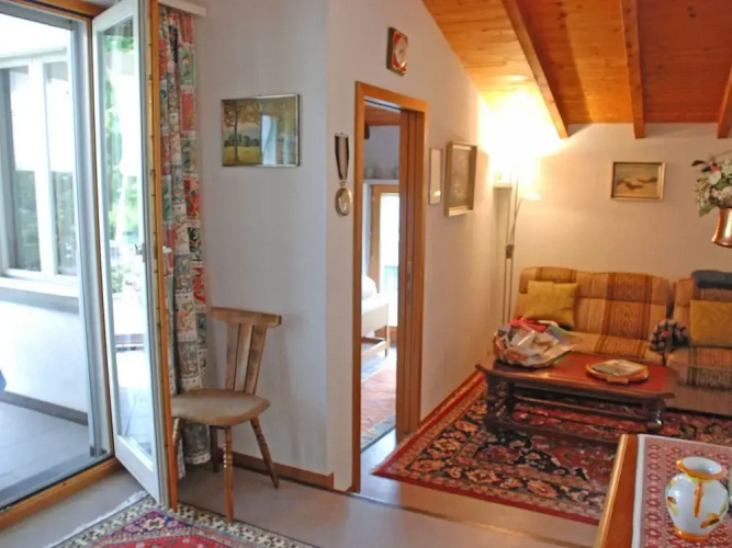 Casa tre G - App OG Solduno