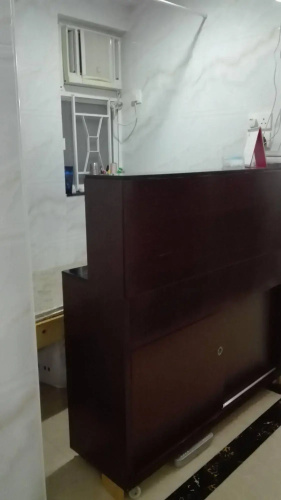 Hung Kiu Guest House