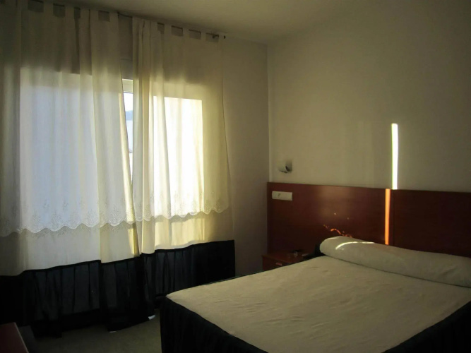 Hotel Mirablau