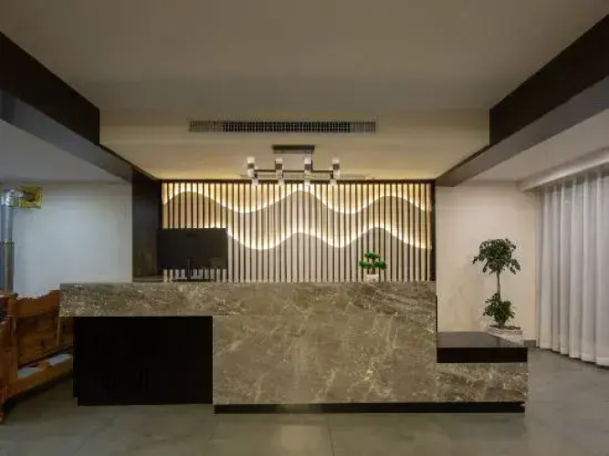 Red Rice Hotel Wuhu