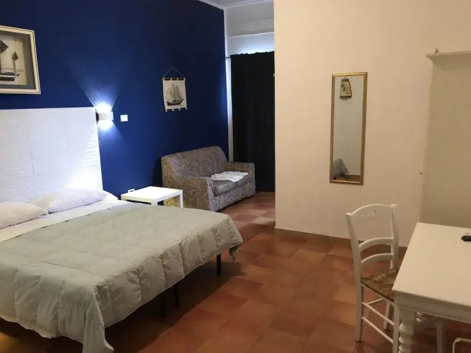 La Mimosa B&B