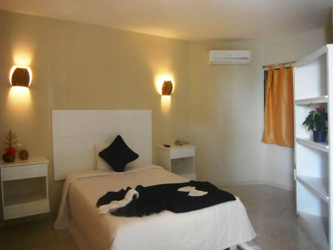 Hotel Punta Bonita