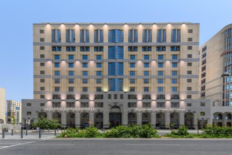 Image de l'hôtel