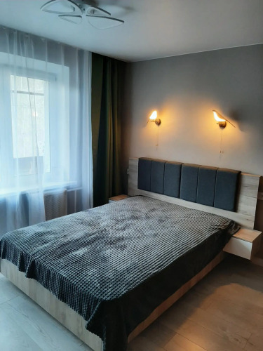 Фотография номера квартиры Апартаменты на проспекте Московский 123