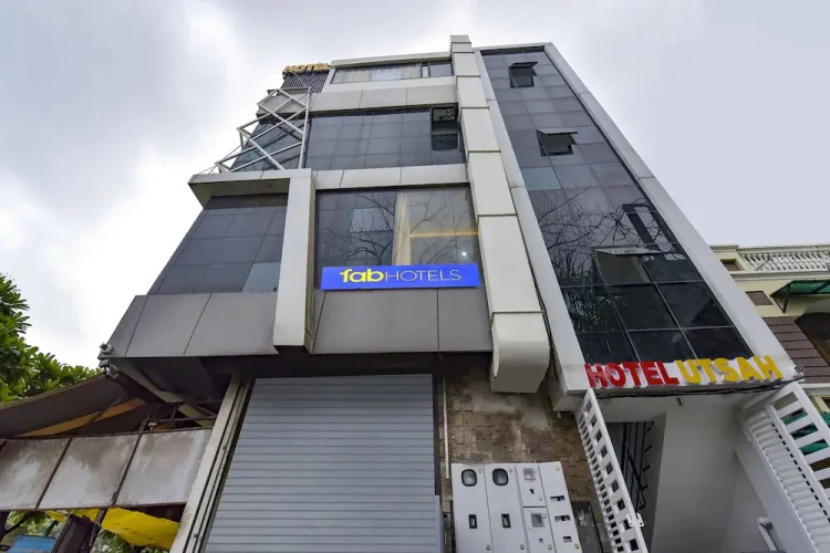 Hotelbild