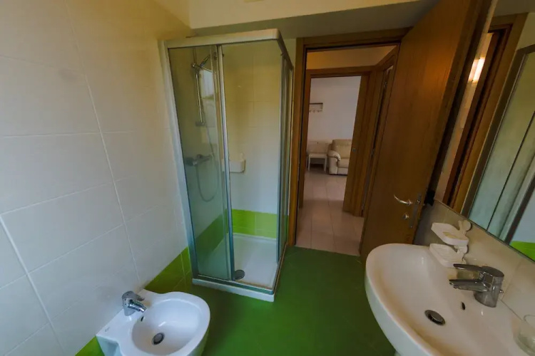 Residence degli Oleandri 4B