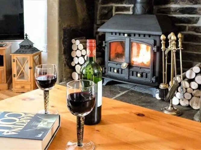 Mulberry Cottage