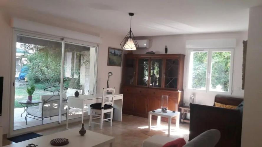 Villa CHRISALB 1