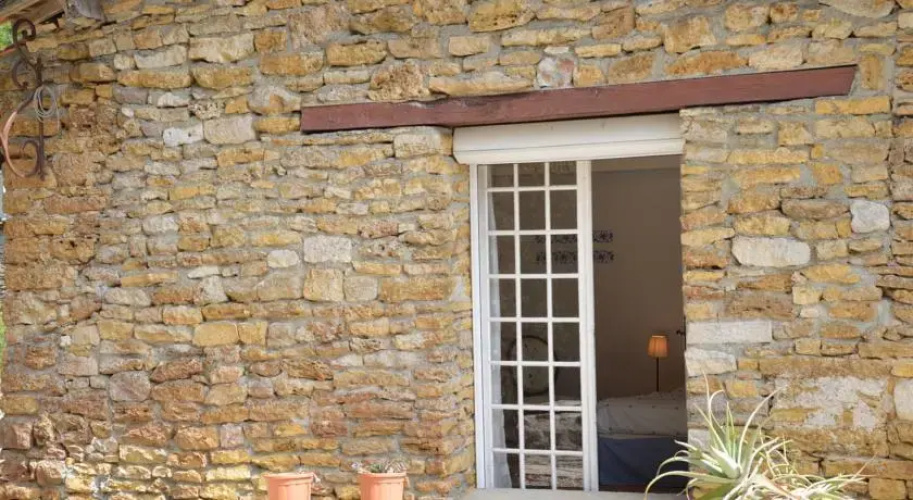 Le moulin de Moinet