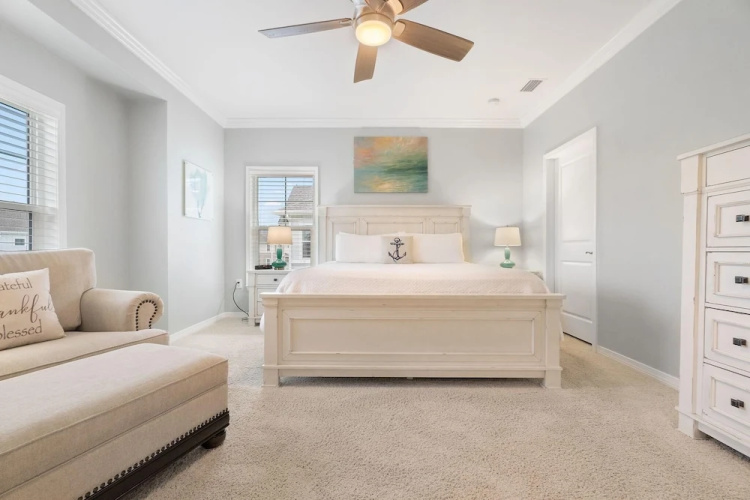 Slow M'ocean at Lost Key Villas