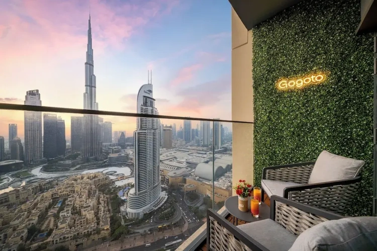 Premium Apartment