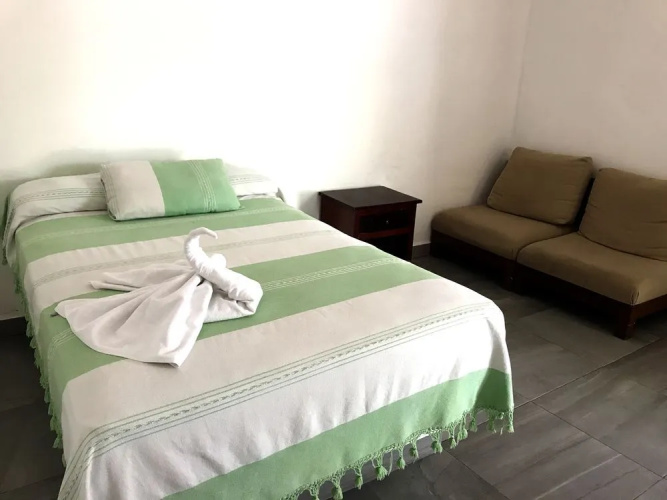 Hotel VSI