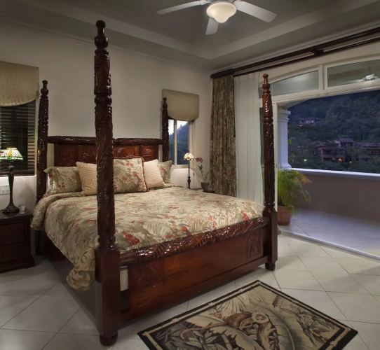 Los Suenos Resort Colina 14C