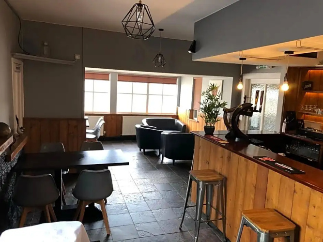 The Anglers Inn