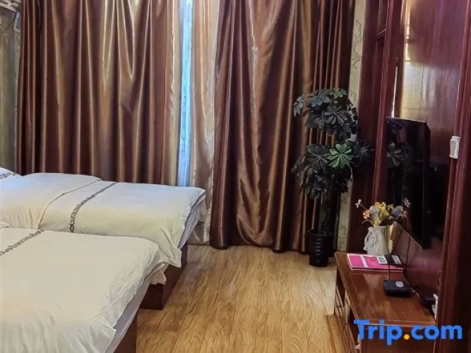 Comfort Family Suite