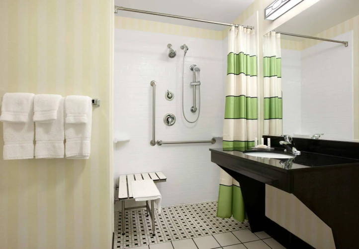 Fairfield Inn & Suites Marietta