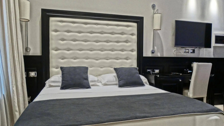 Vaticano Royal Suite