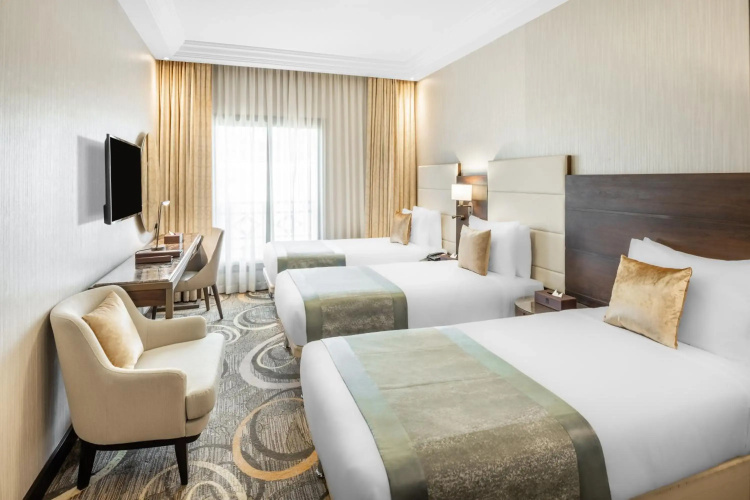 Copthorne Makkah Al Naseem
