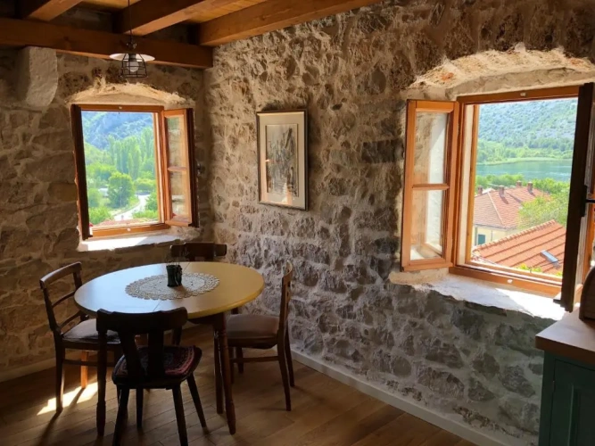 Cottage