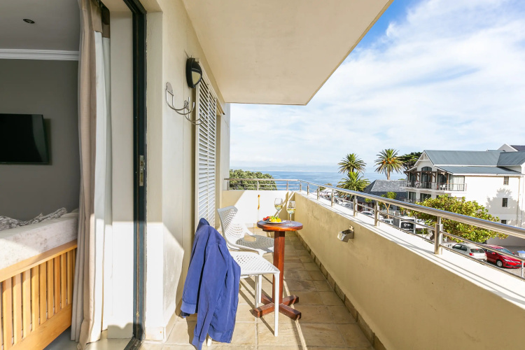 Harbour House Hotel