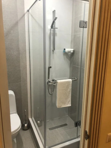 Фотография номера гостиницы Nork