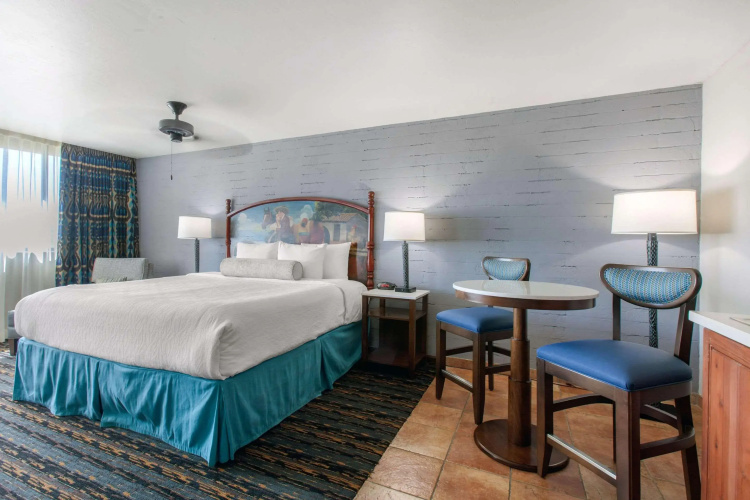 La Posada Lodge & Casitas, an Ascend Collection Hotel