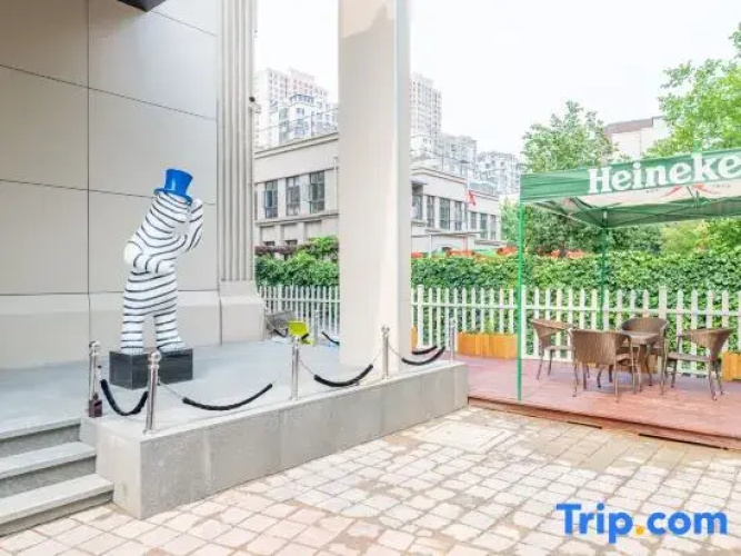 Ruiyi Light Residence Hotel