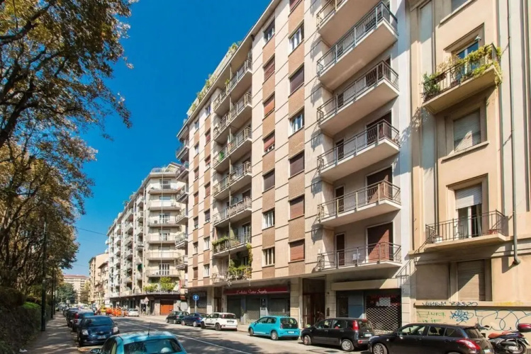 San Donato Cozy Apartment