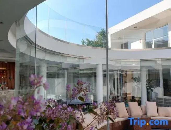 Beijing Baker Tree Homestay