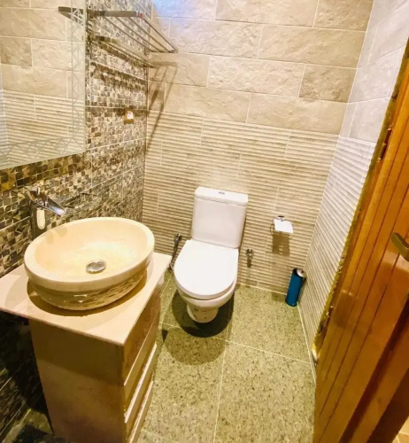 New Abusimble Hotel