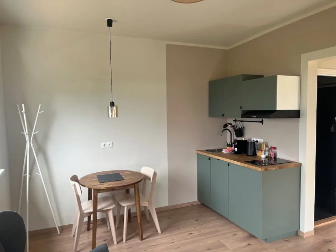 Deluxe Bungalow