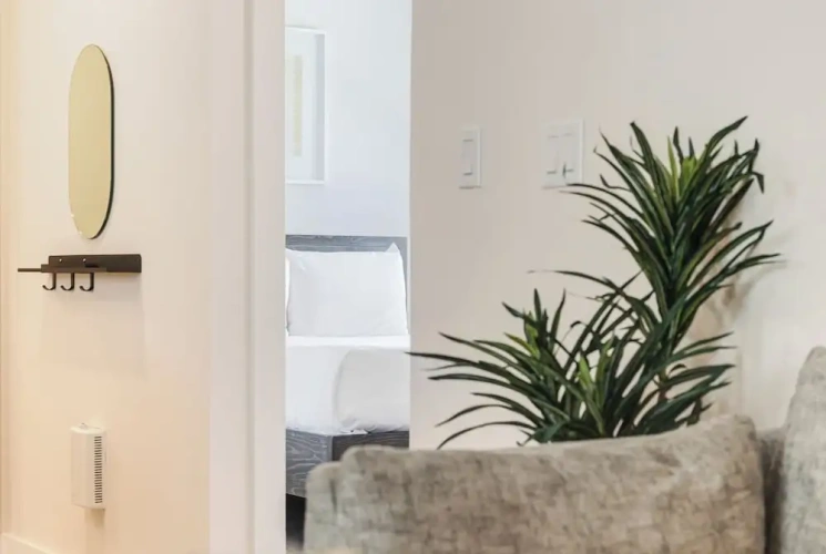 Double Apartment
