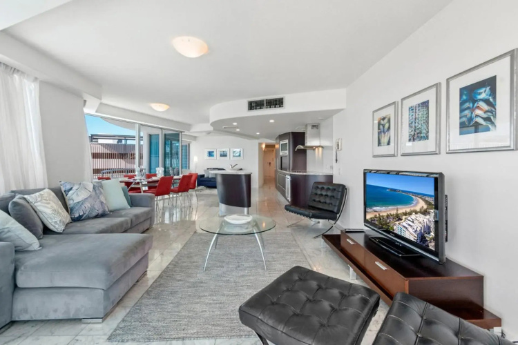 Sirocco 608 by G1 Holidays