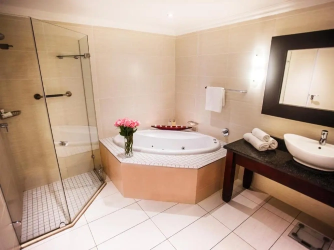 Double Suite