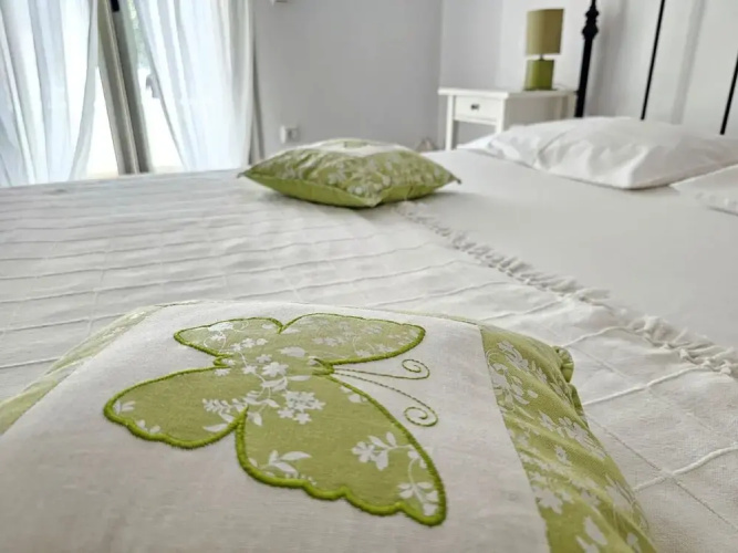 Skyros BnB Beach House Amaryllis