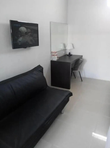 De Wahyu Hotel